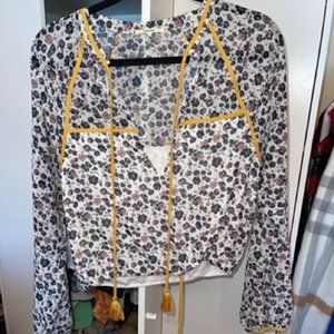 Tulsarosa Blouse (S)